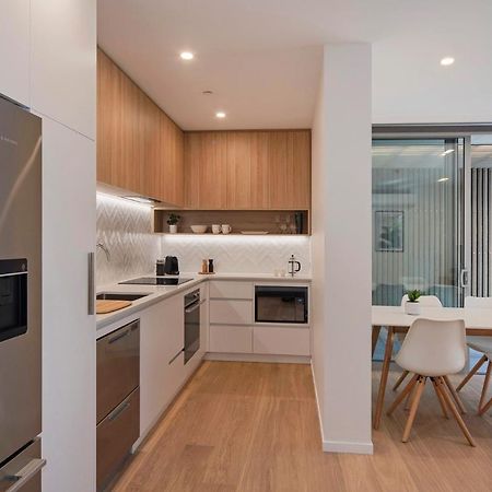 Malthouse Lane City Apartment 2 Nelson Exterior photo