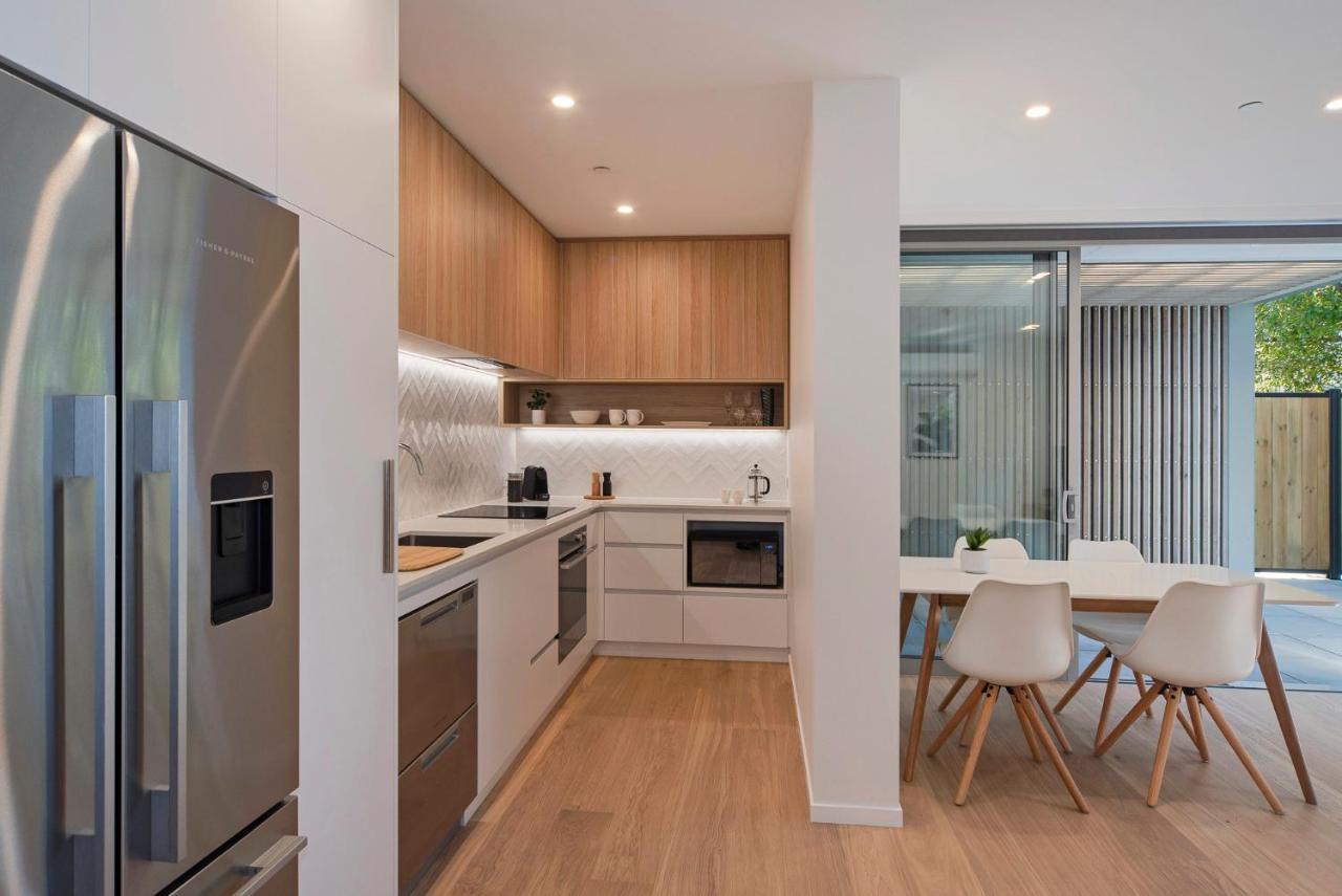 Malthouse Lane City Apartment 2 Nelson Exterior photo