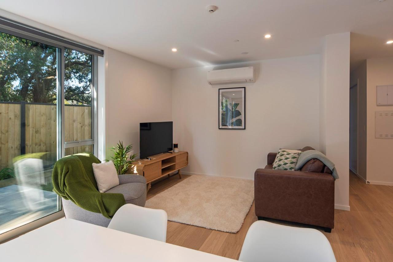 Malthouse Lane City Apartment 2 Nelson Exterior photo