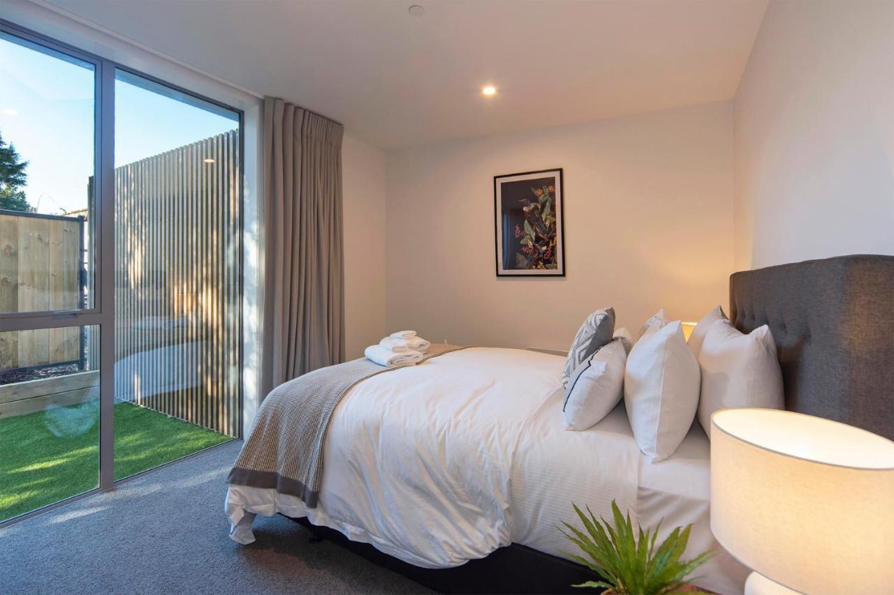 Malthouse Lane City Apartment 2 Nelson Exterior photo